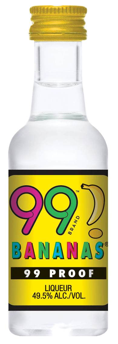 99 Bananas