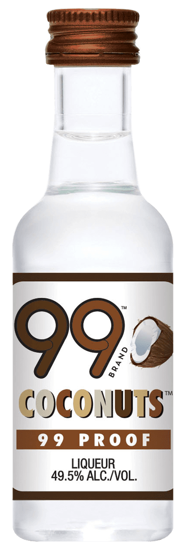99 Coconuts