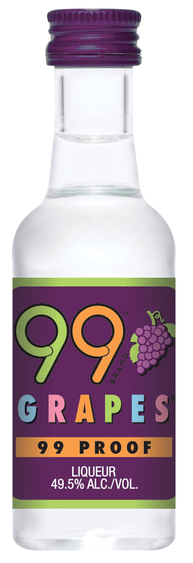99 Grapes