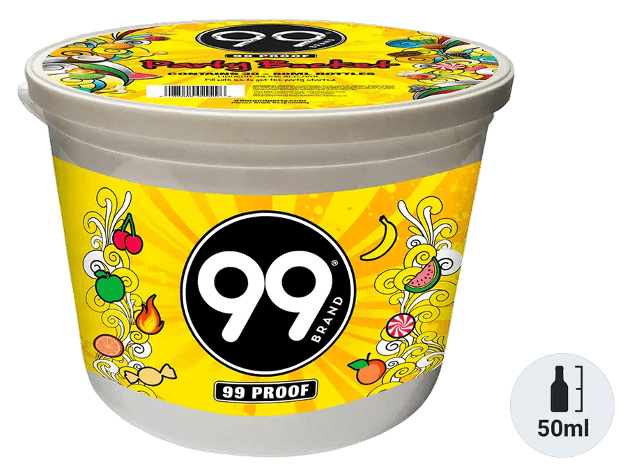 99 Party Bucket