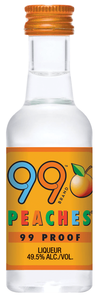 99 Peaches