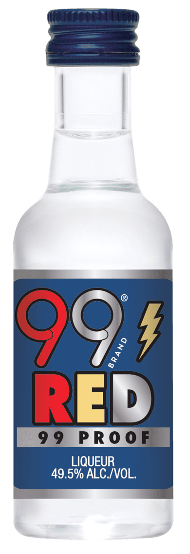 99 Red