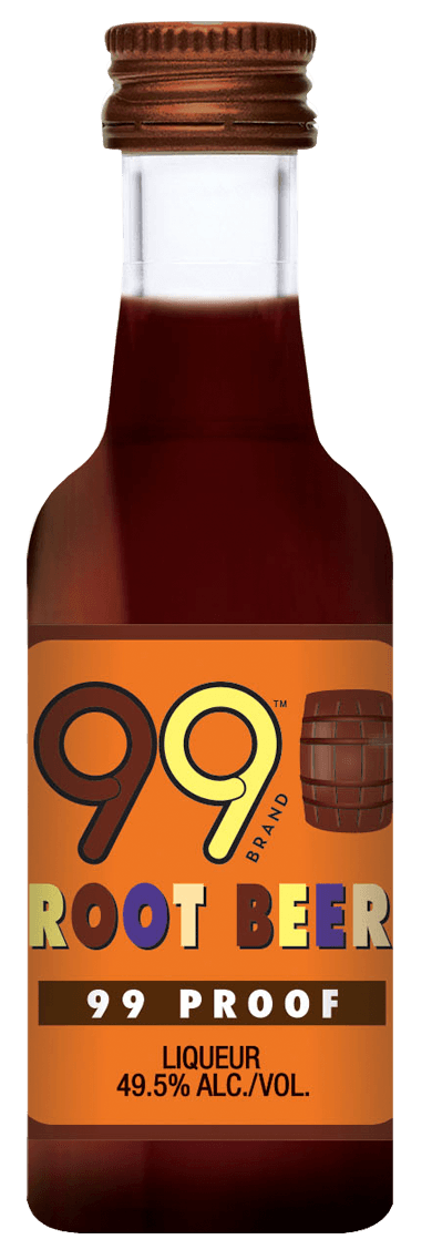 99 Root Beer