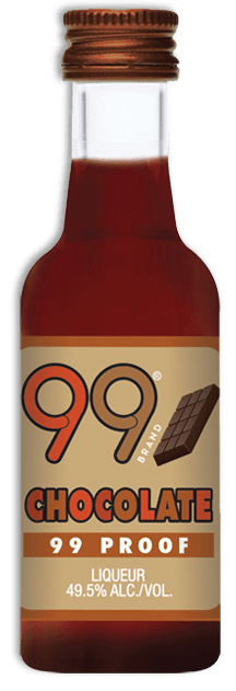 99 Chocolate