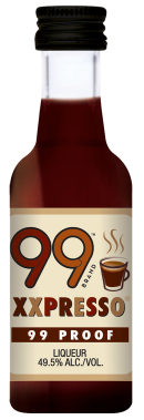 99 XXpresso