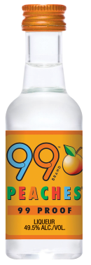 99 Peaches