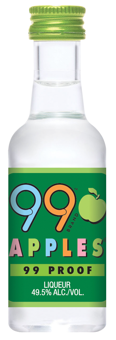 99 Apples