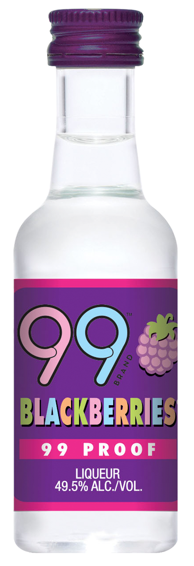 99 Blackberries