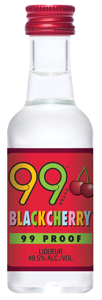 99 Blackcherries