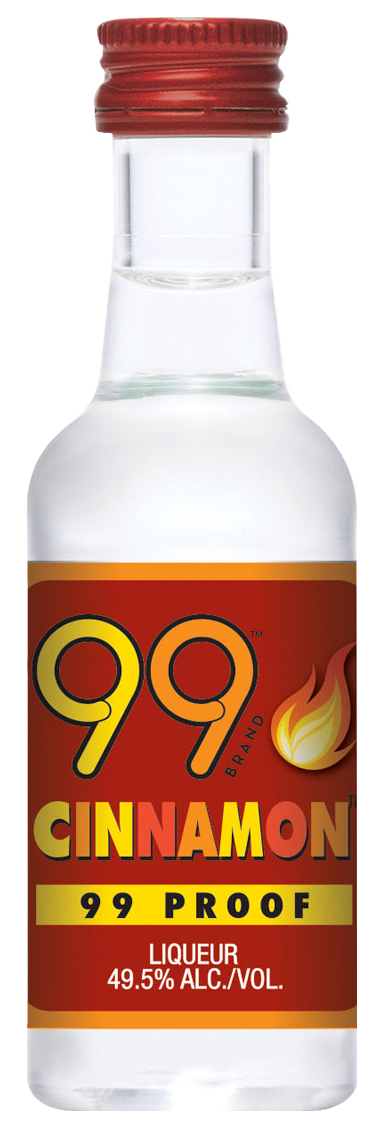 99 Cinnamon