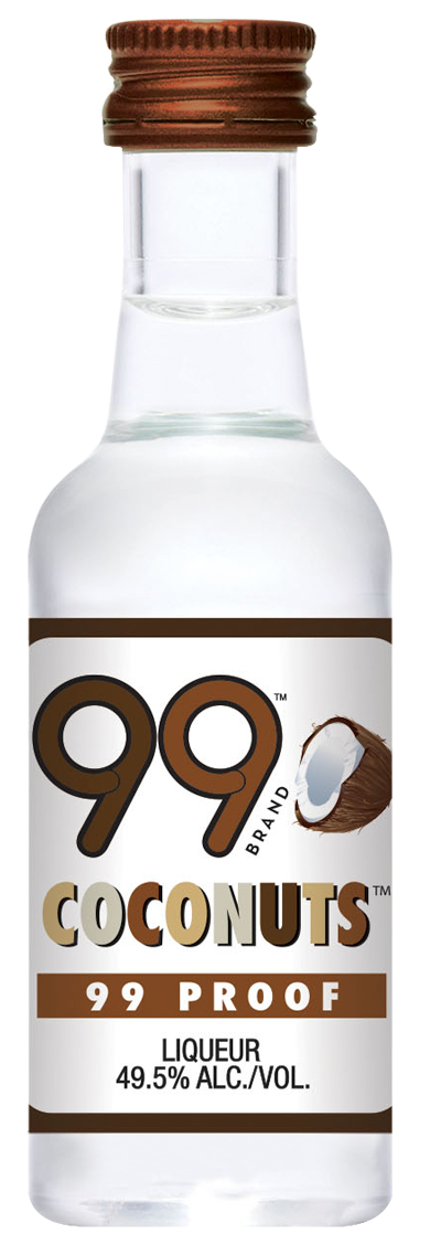 99 Coconuts