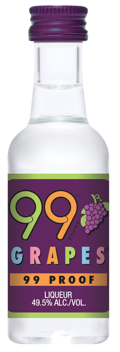 99 Grapes