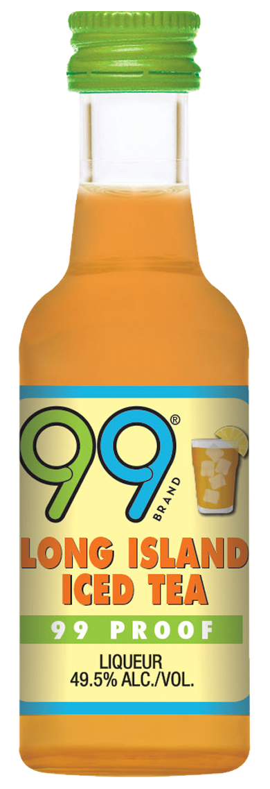 99 Long Island Iced Tea