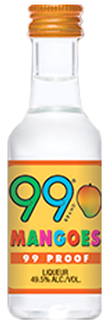 99 Mangoes