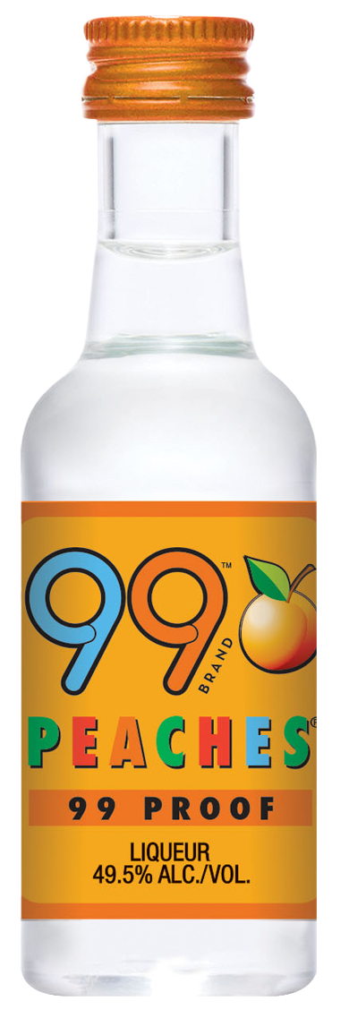 99 Peaches