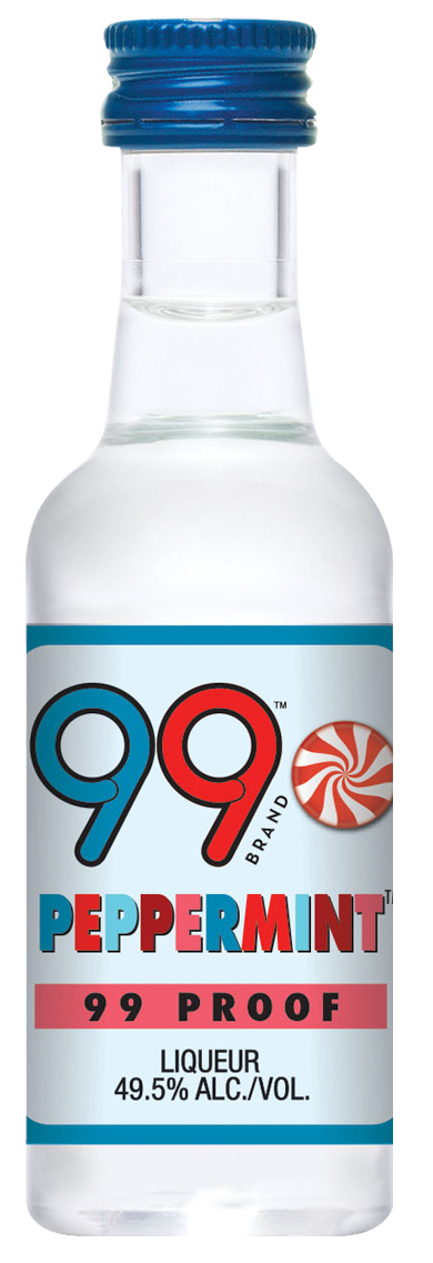 99 Peppermint