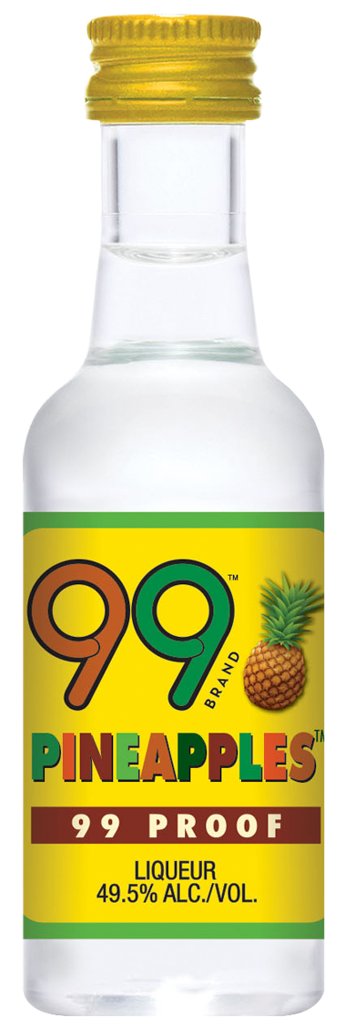 99 Pineapple