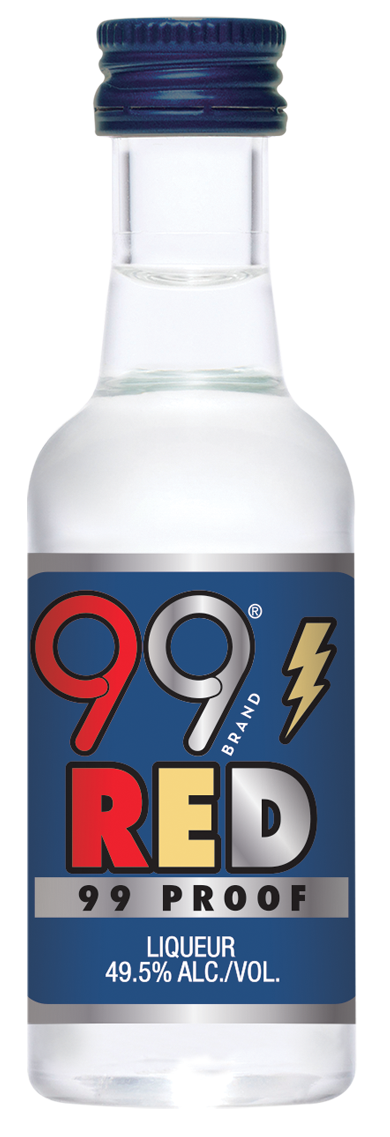 99 Red