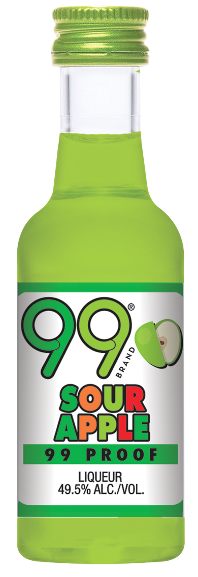 99 Sour Apple