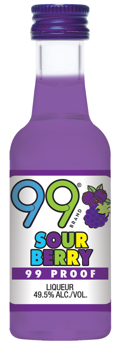 99 Sour Berry