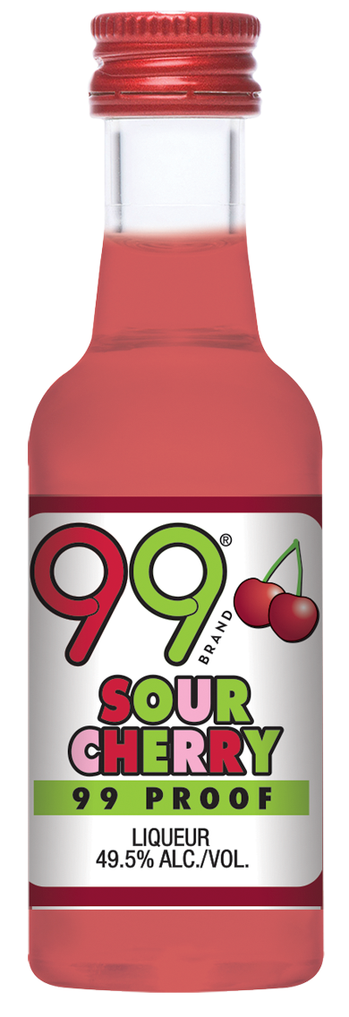 99 Sour Cherry
