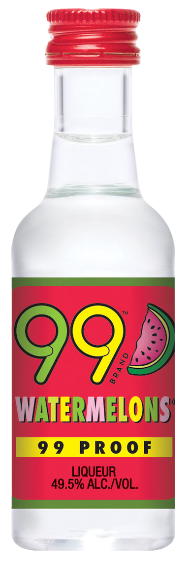 99 Watermelons