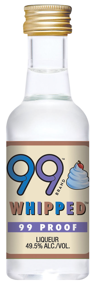 99 Whipped