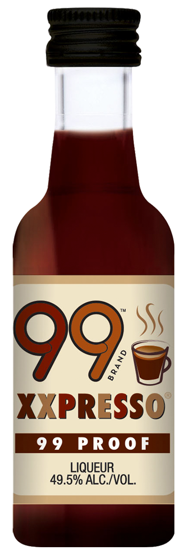 99 XXpresso