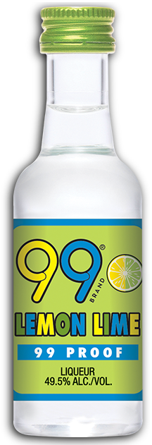 99 Lemon lime