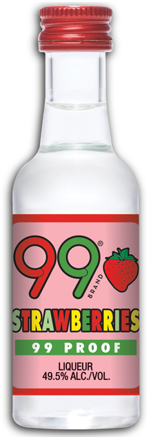 99 Strawberries