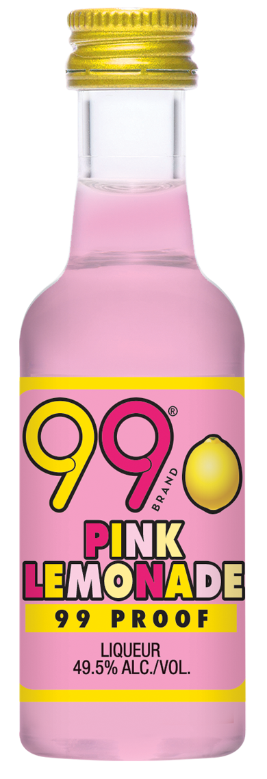 99 Pink Lemonade
