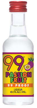 99 Passion Fruit