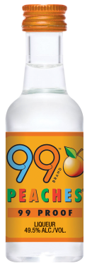 99 Peaches