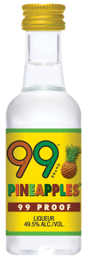 99 Pineapple