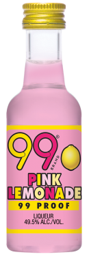 99 Pink Lemonade