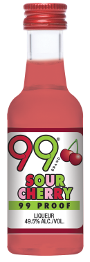 99 Sour Cherry