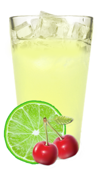 Cherry Limeade