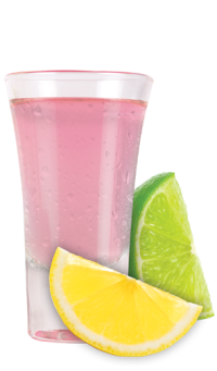 Pink Lemonade