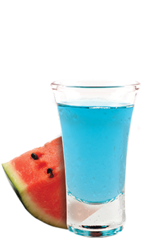 Watermelon bayside bombshell