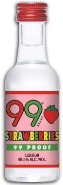 99 Strawberries